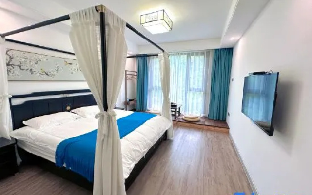Xishang Yunju Boutique Guesthouse