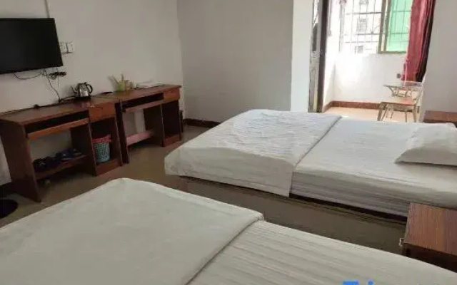 Yixiang Apartment (Huizhou Station)