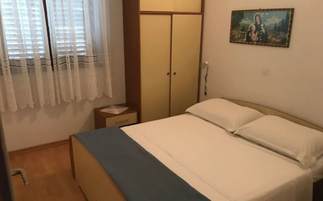 Milja - 10 m From sea - A4