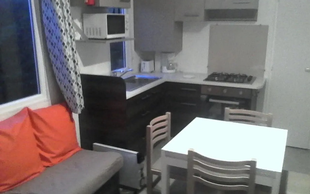Mobil Home Casita