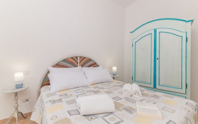 La Dimora Di Montelittu With AC