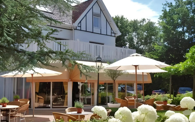Badhotel Renesse