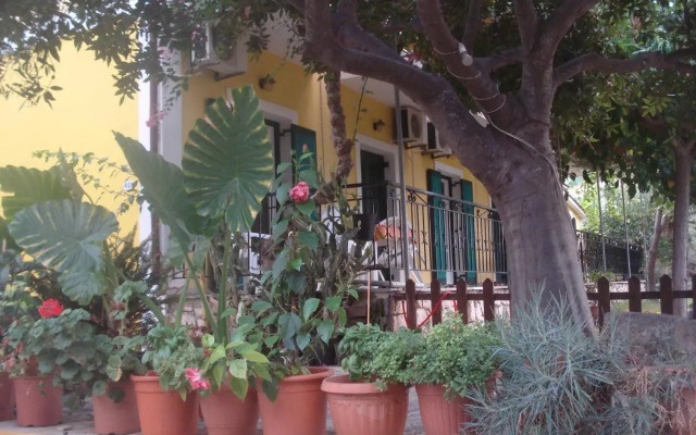 Villa Theodora