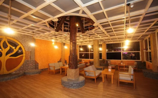 Fantasy Garden by OYO Rooms