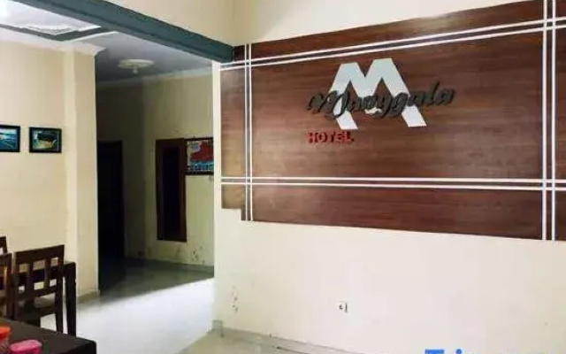 Hotel Manggala Syariah