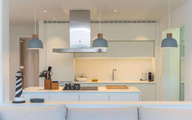 D-2 Calella DE Palafrugell 8 PAX