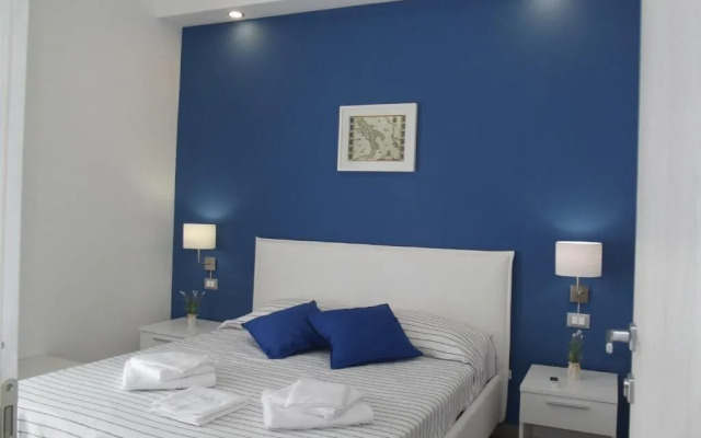 Le Due Sicilie Bed & Breakfast