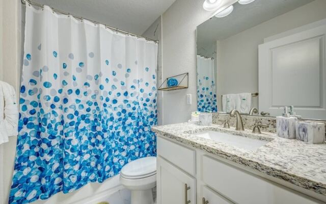 Beach Escape Four - Luxury Townhome