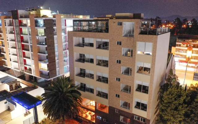 Samakwa Hotel Boutique