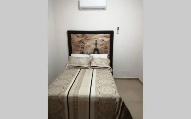 Any Mood! casa de descanso con Jacuzzi climatizado