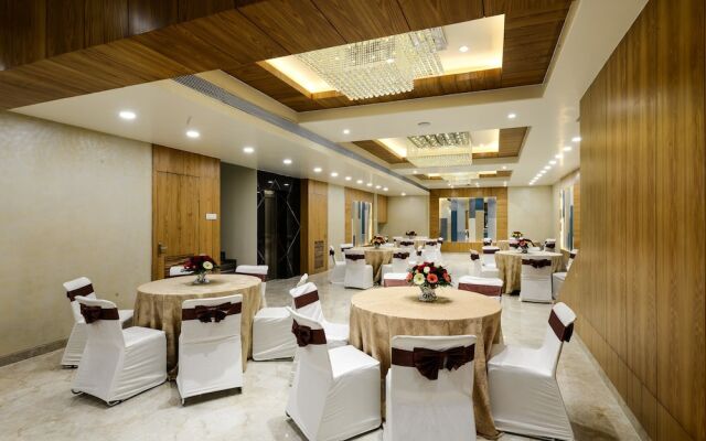 The Hubstreet Hotel
