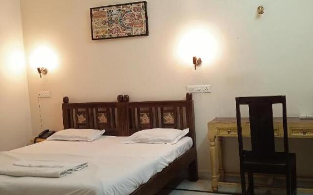 Rigmor haveli