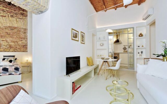 Beautiful Flat close Vaticano and Trastevere