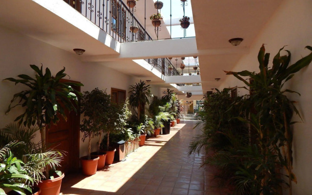 Cabo Cush Hotel