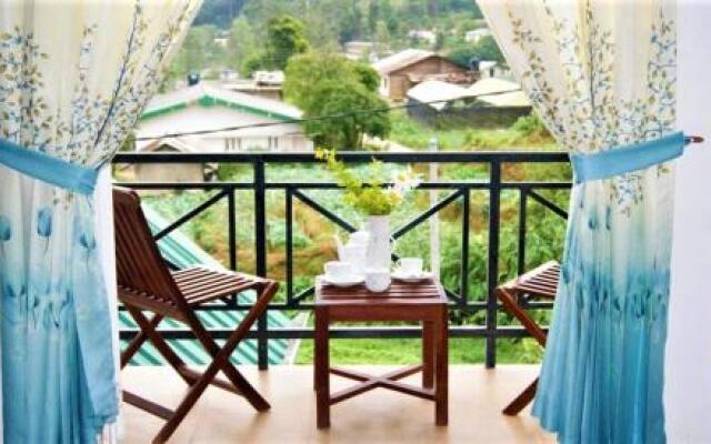 Winter Dream Holiday Bungalow Nuwara Eliya