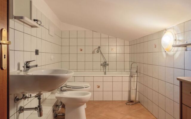 House del Borgo Partinico