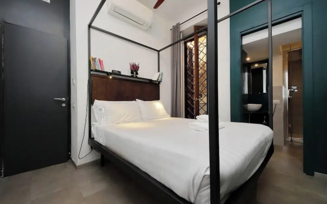 Romaresidence Trastevere Guesthouse