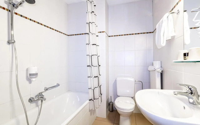 Hotel Taormina Brussels Airport