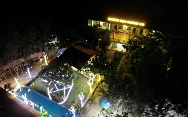 Hoang Sa Resort