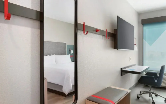 Avid Hotels - Oklahoma City - Yukon, an IHG Hotel