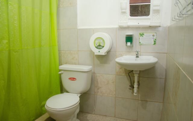 Soga Hostal