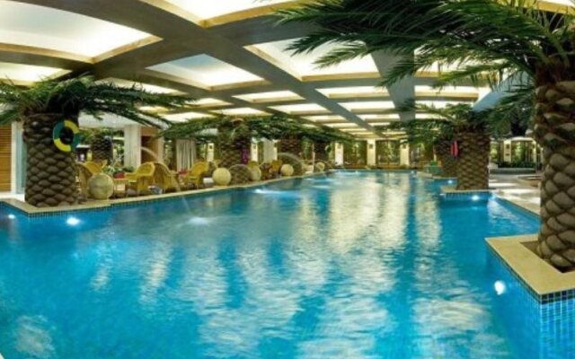Spring City Garden Hotel