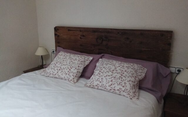 Mas de l'Arlequi Casa rural