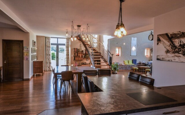 La Grande Oasis Gite et Spa