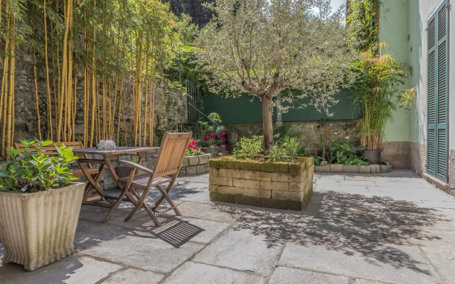 Varenna Beach Perledo