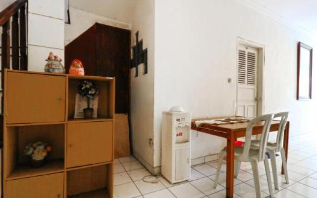 Old Town Guest House