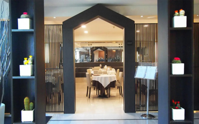 Residence Golf Hotel