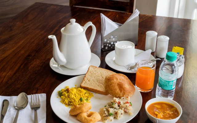 Hotel Mint Royale Assagao