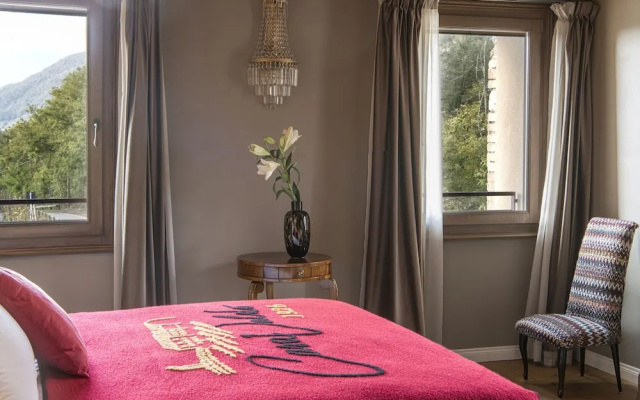 Casa Valdo Country House