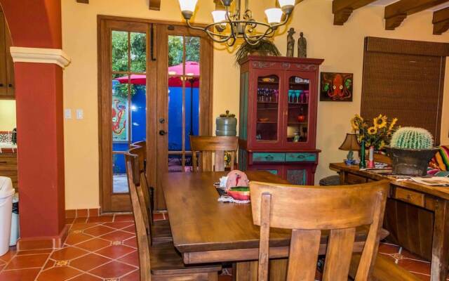 Casa Encantada 3 BR by Casago