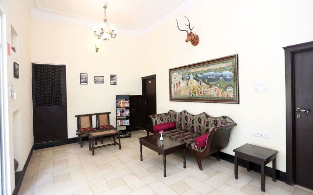 OYO 9666 Hotel The Fateh
