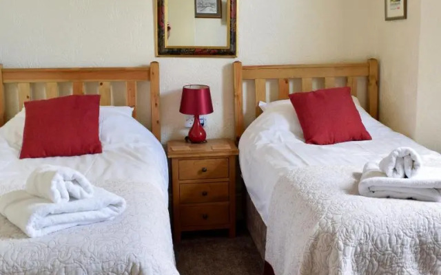 Bewdley Hill House