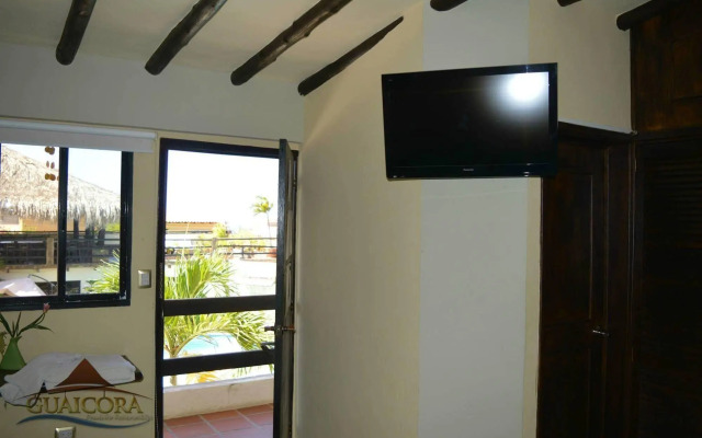 Posada Guaicora
