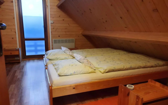 Domček U Hánov
