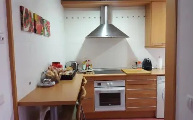 Apartamentos Alcañiz IV