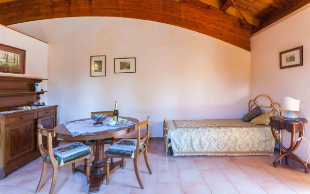 Agriturismo Cavendo Tutus