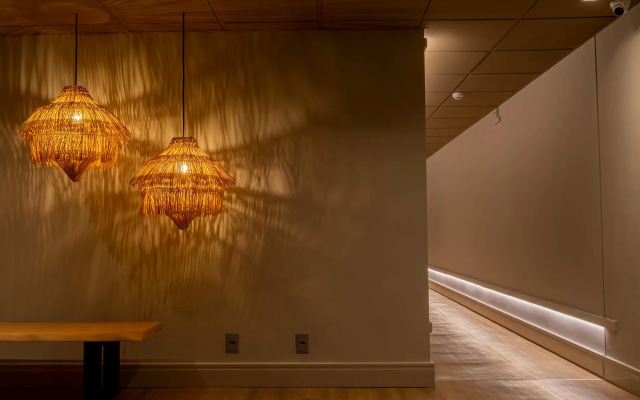 Pauli Boutique Hotel