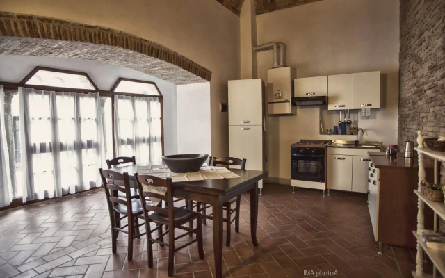 Residenza d'Epoca Palazzo Malfatti