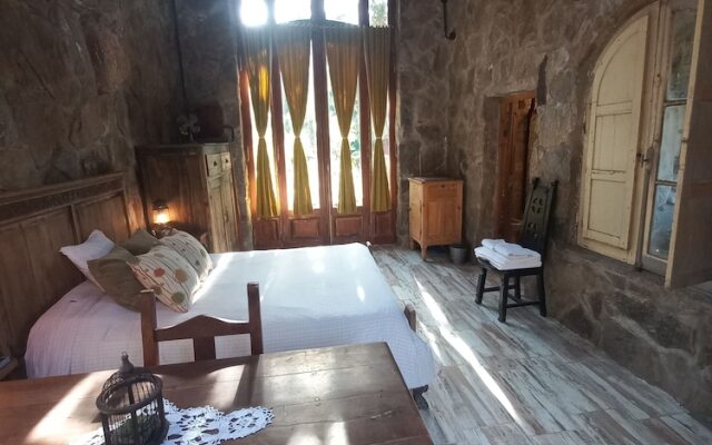 Casita de Piedra B&B