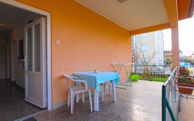 Apartment 1539