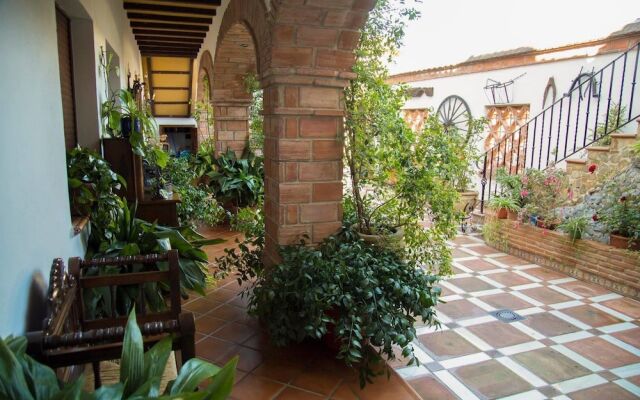 Hotel Rural Andalucia