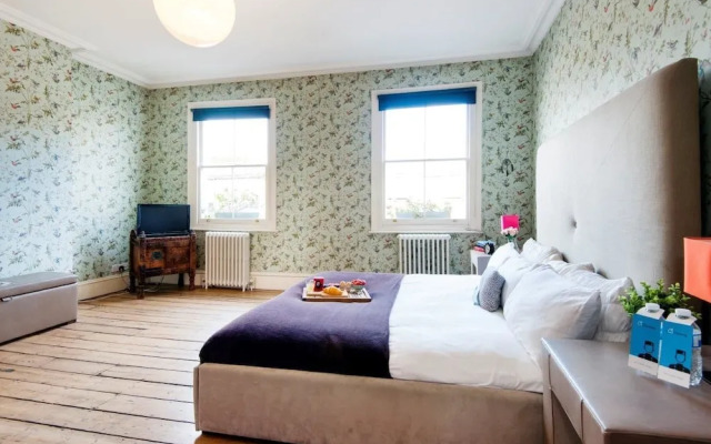 The Gorgeous Portobello Residence - BGL