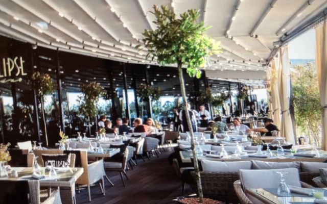 Hotel 36 - ORBI Beach Tower Batumi