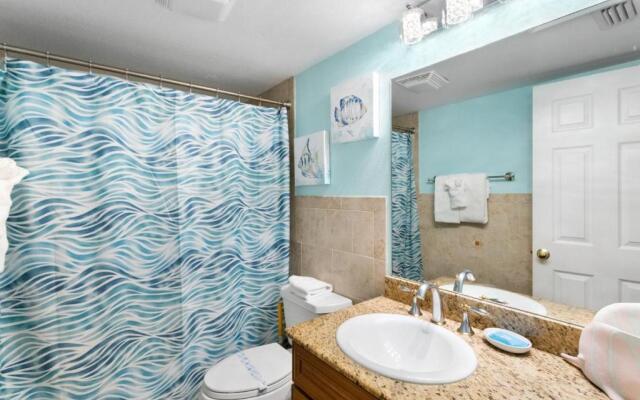 501 Beach Place Condos