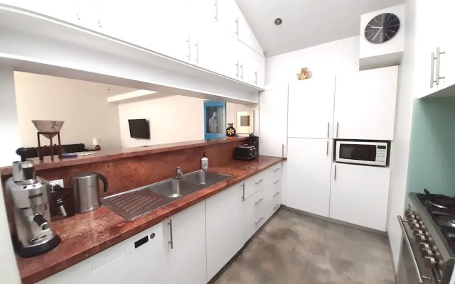 StayCentral - Fairfield 4Br Home