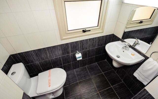 Oceanview Townhouse 077